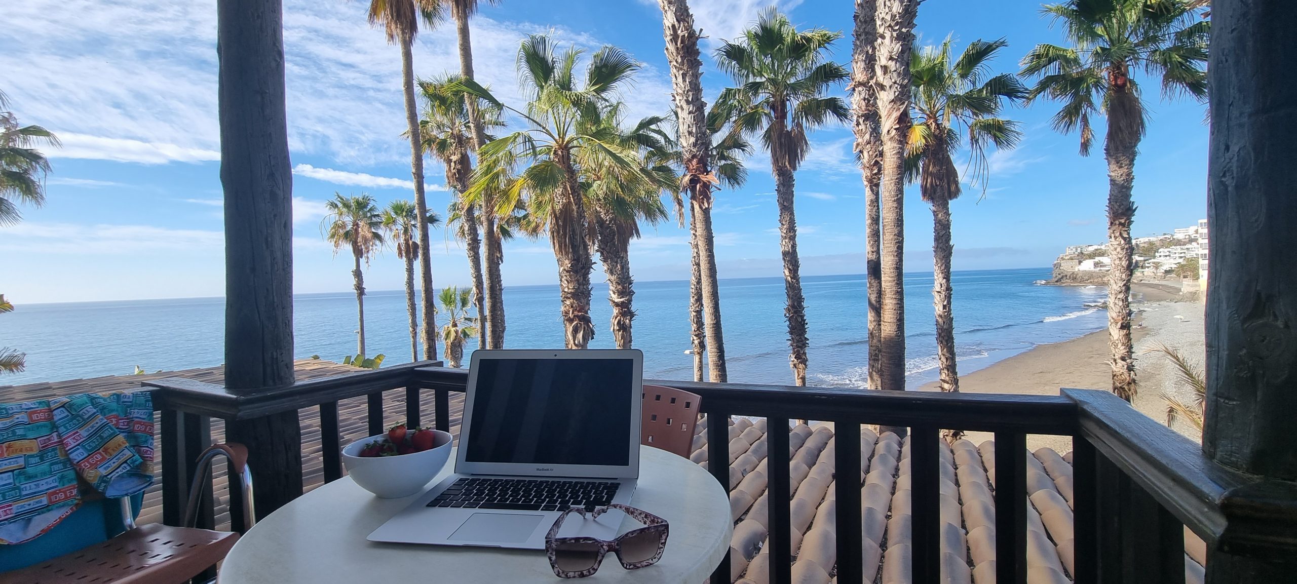 Gran Canaria