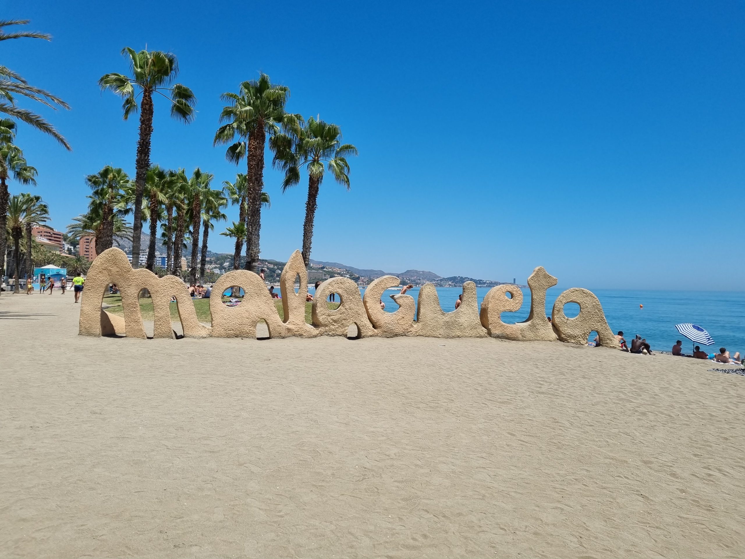 Malaga Malagueta
