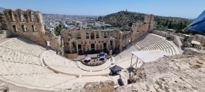 Družinska potovanja z avtodomom