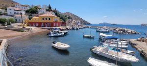 Družinska potovanja z avtodomom