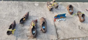 Družinska potovanja z avtom